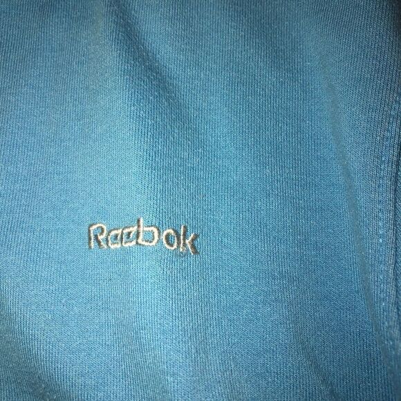 Reebok  jacket  - Picture 6 of 6
